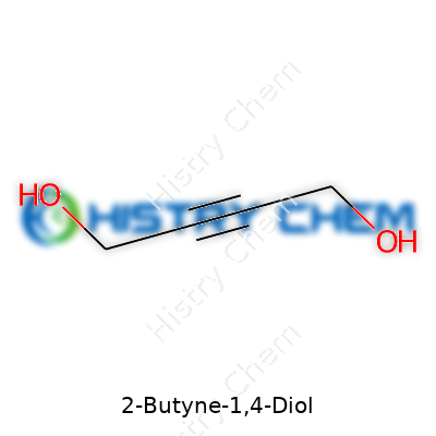 2-Butyne-1,4-Diol