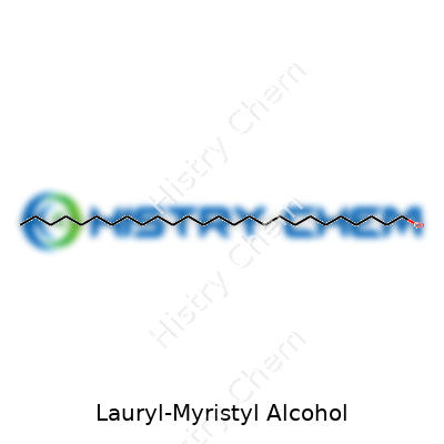 lauryl-myristyl alcohol
