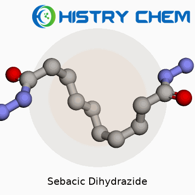 sebacic dihydrazide